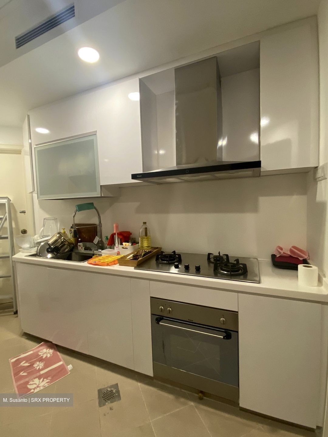 Valley Park (D10), Condominium #556331031